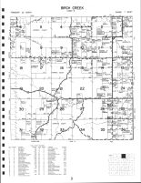 Chippewa County 1991 Wisconsin Historical Atlas